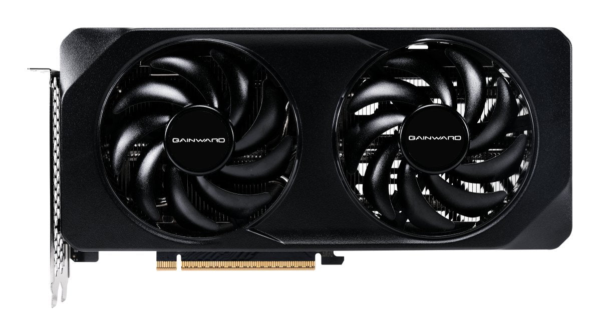 EAN 4710562245721 - Gainward GeForce RTX 5060 Ti Ghost OC NVIDIA 16 GB GDDR7 imagen 1