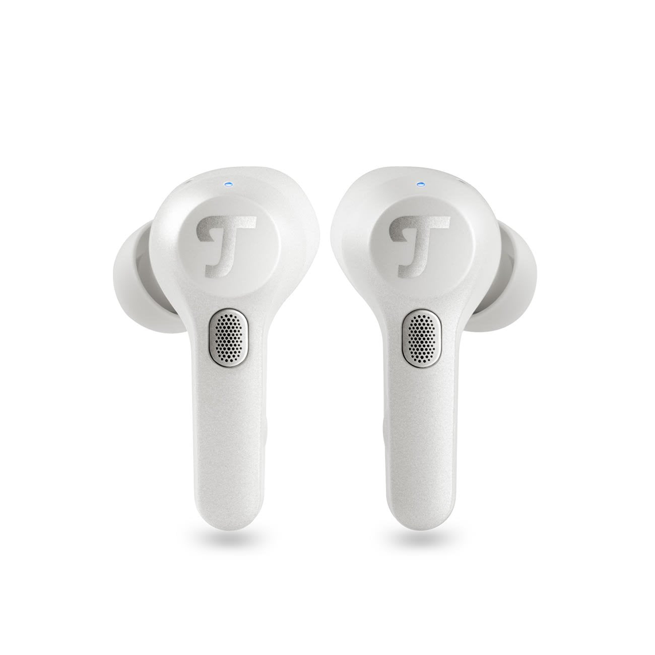 EAN 4048945048257 - Teufel AIRY TWS Pro Auriculares Inalámbrico Dentro de oído Llamadas/Música Bluetooth Blanco imagen 2