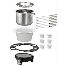 Unold 48645 Fondue Elegance