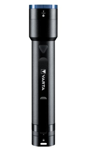 Linterna De Mano Con Pilas Varta F40 6aa