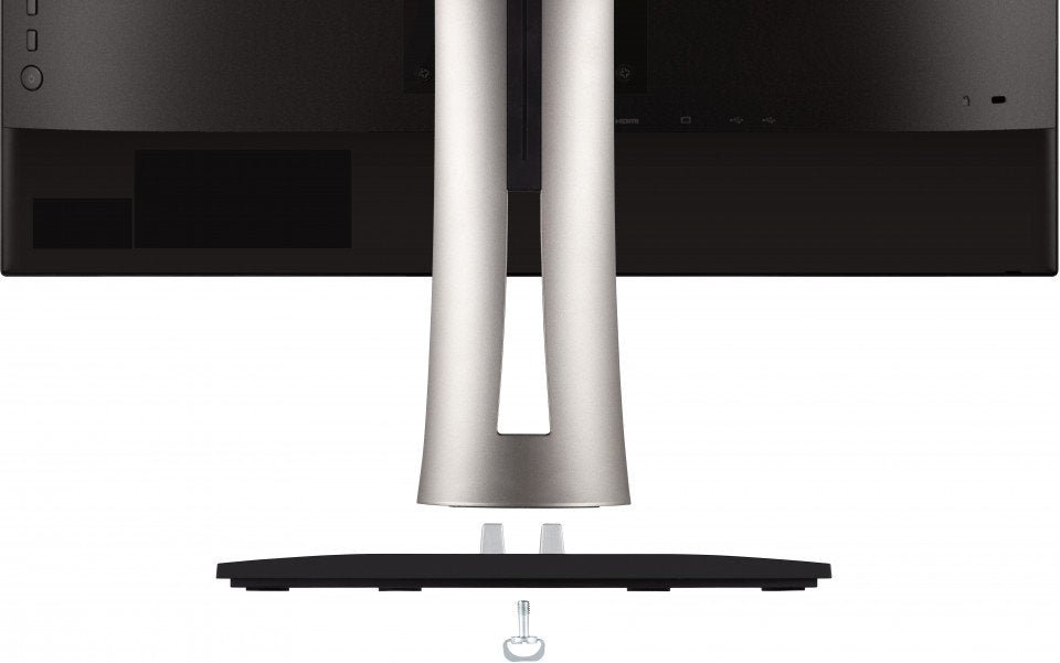 Monitor Viewsonic Led 27  Vp2768a Negro