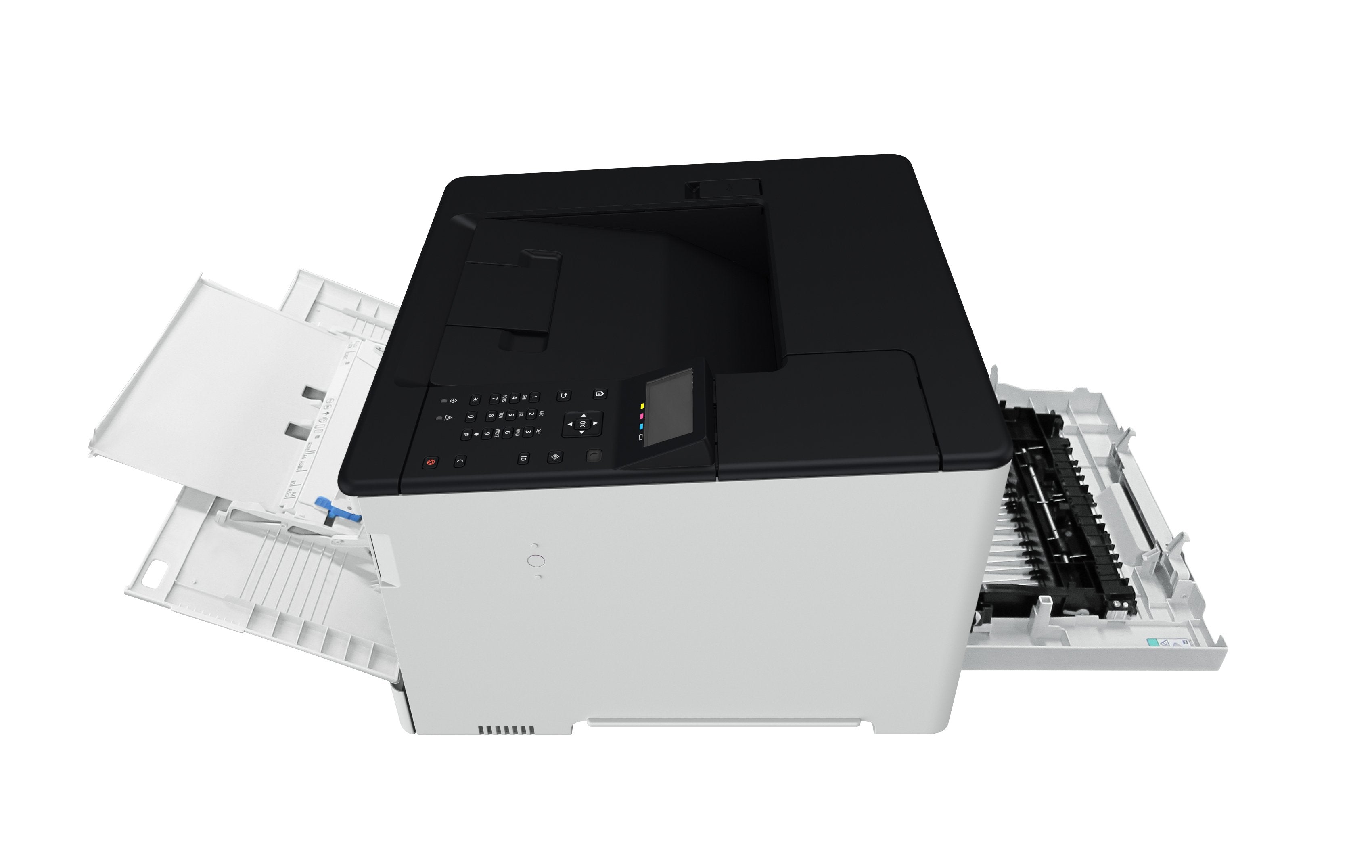 EAN 4549292250503 - Canon i-SENSYS LBP673Cdw II Color 1200 x 1200 DPI A4 Wifi imagen 5