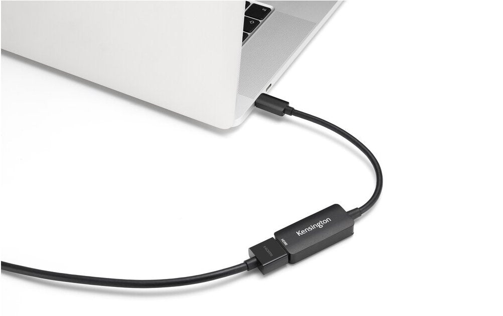 Adaptador Usb Kensington Cv4200h Usb-C M Hdmi H 4k 8k