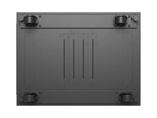 EAN 5901969446814 - Lanberg FF01-6832-23BL armario rack 32U Rack o bastidor independiente Negro imagen 8