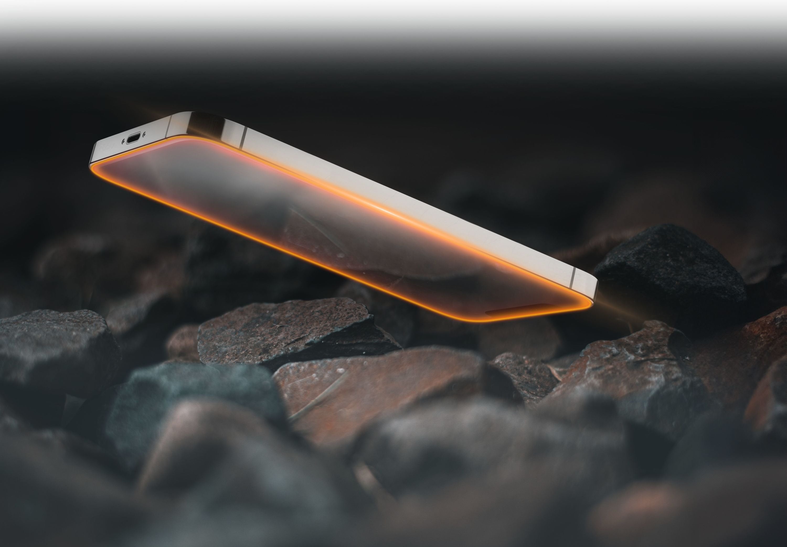 EAN 8018080487385 - Cellularline 8018080487385 Protector de pantalla Apple 1 pieza(s) imagen 3