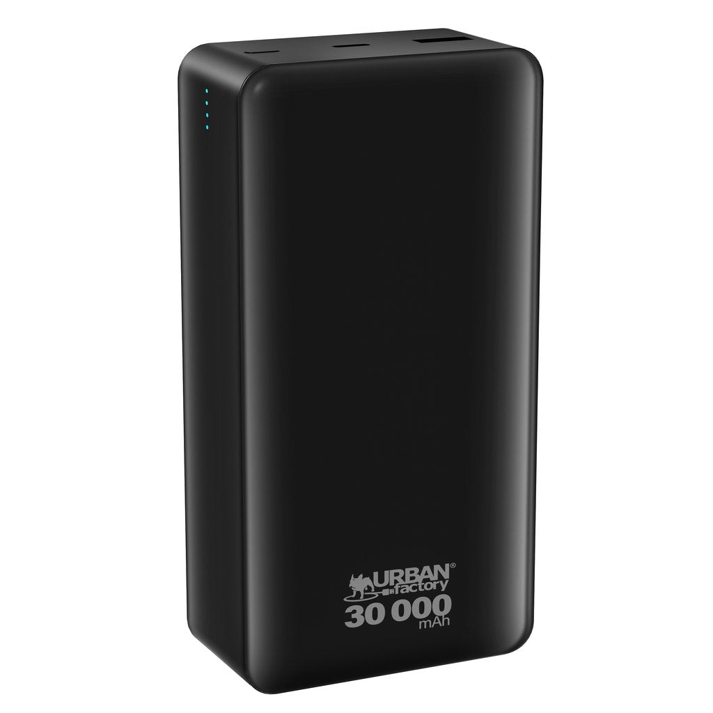 EAN 3760170886145 - Urban Factory UPB32UF batería externa 30000 mAh imagen 1