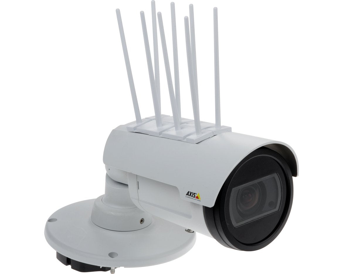 Axis 5801-121 Cámaras De Seguridad Y Montaje Para Vivienda Viviendas