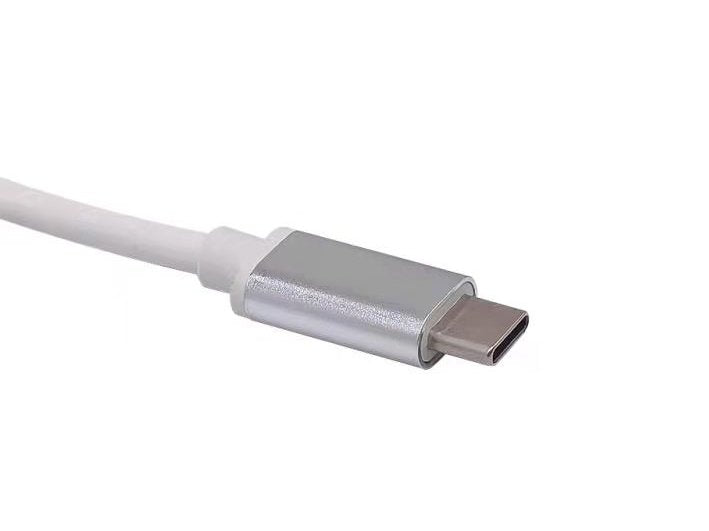 Hub Equip Usb-C 4 Puertos Usb 3.0