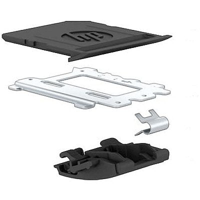 Hp Plastics Kit
