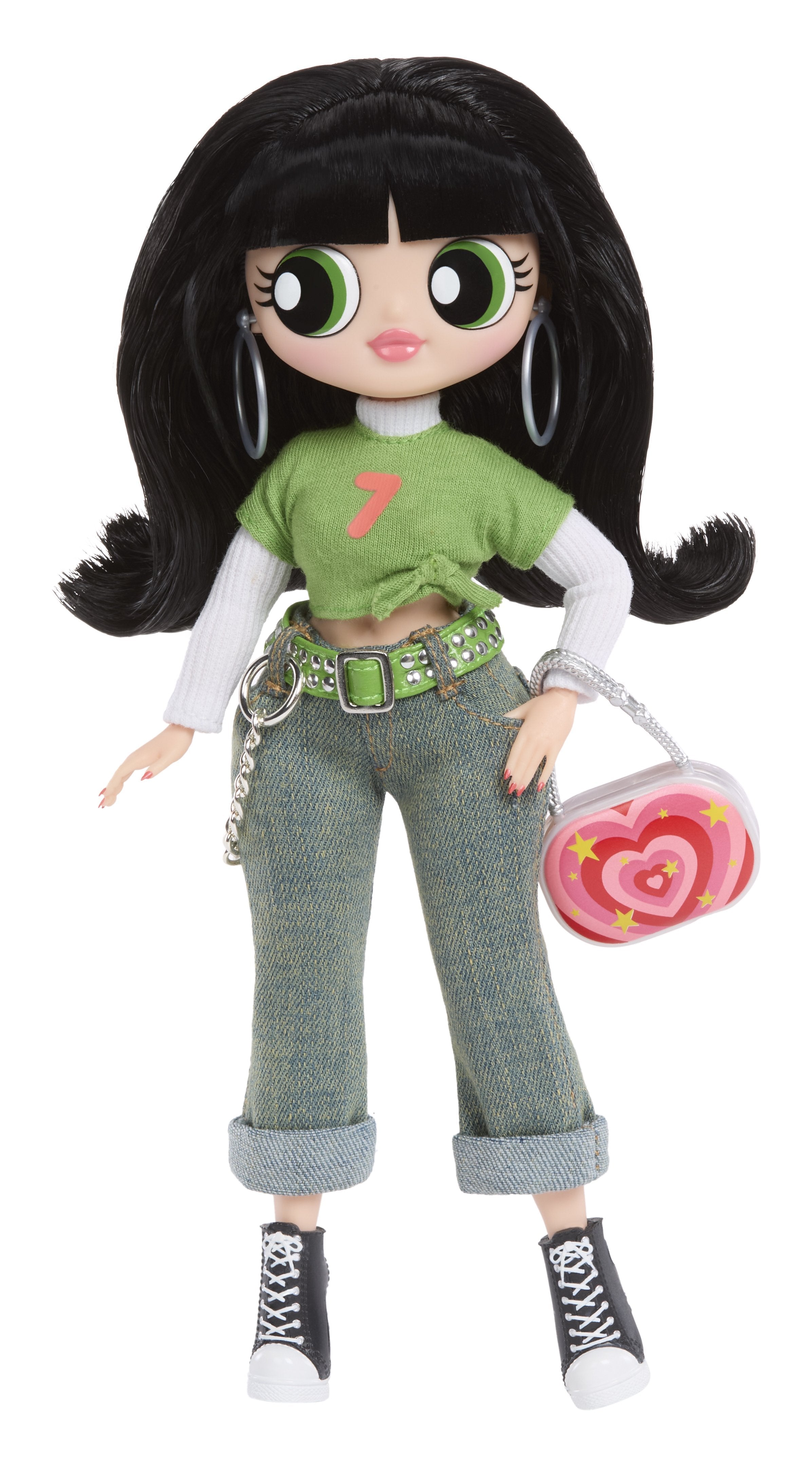 Lalka L.O.L. Surprise Omg Atomówki Buttercup