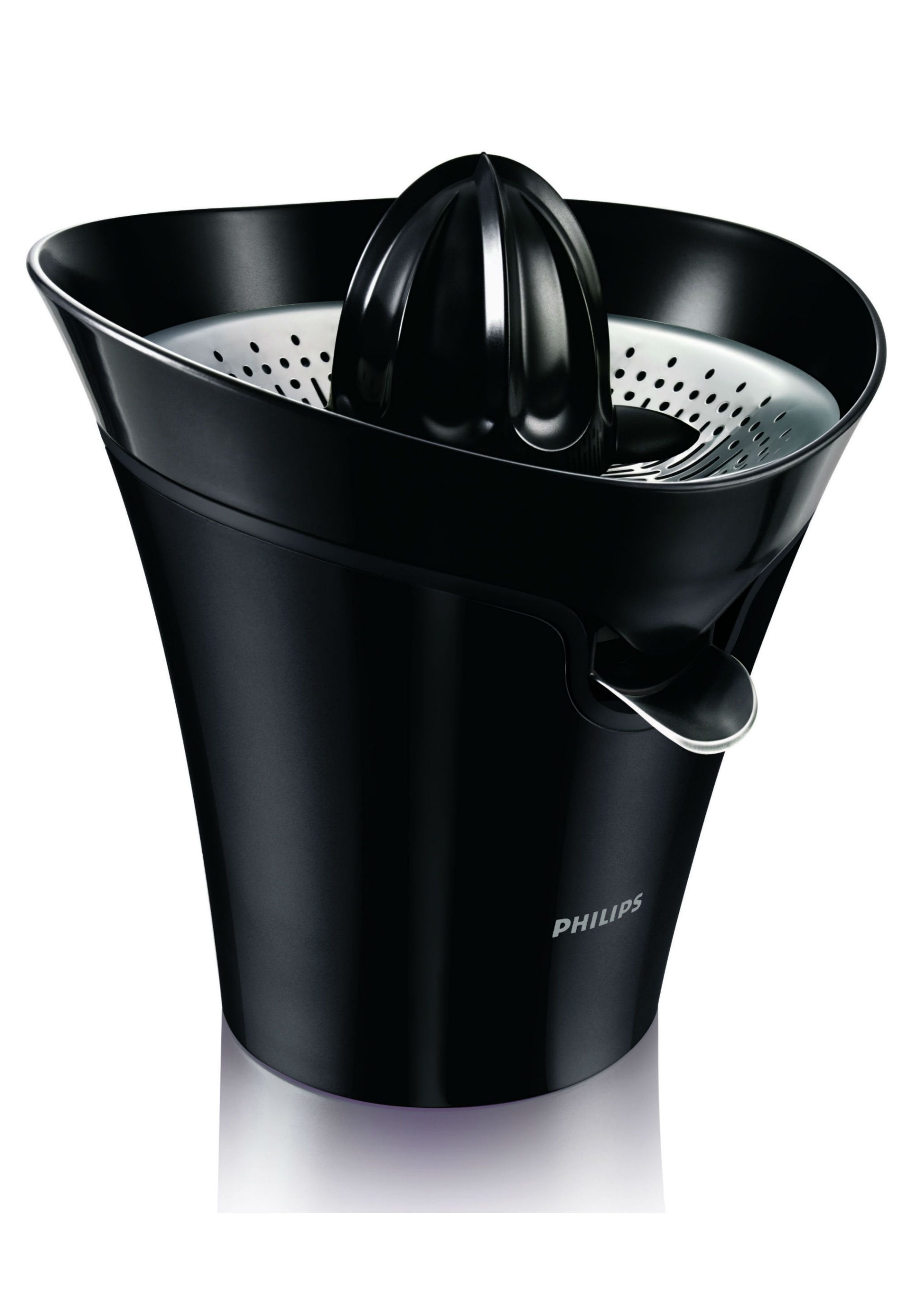 Exprimidor Eléctrico Philips Hr2752/90, 85 Wnegro