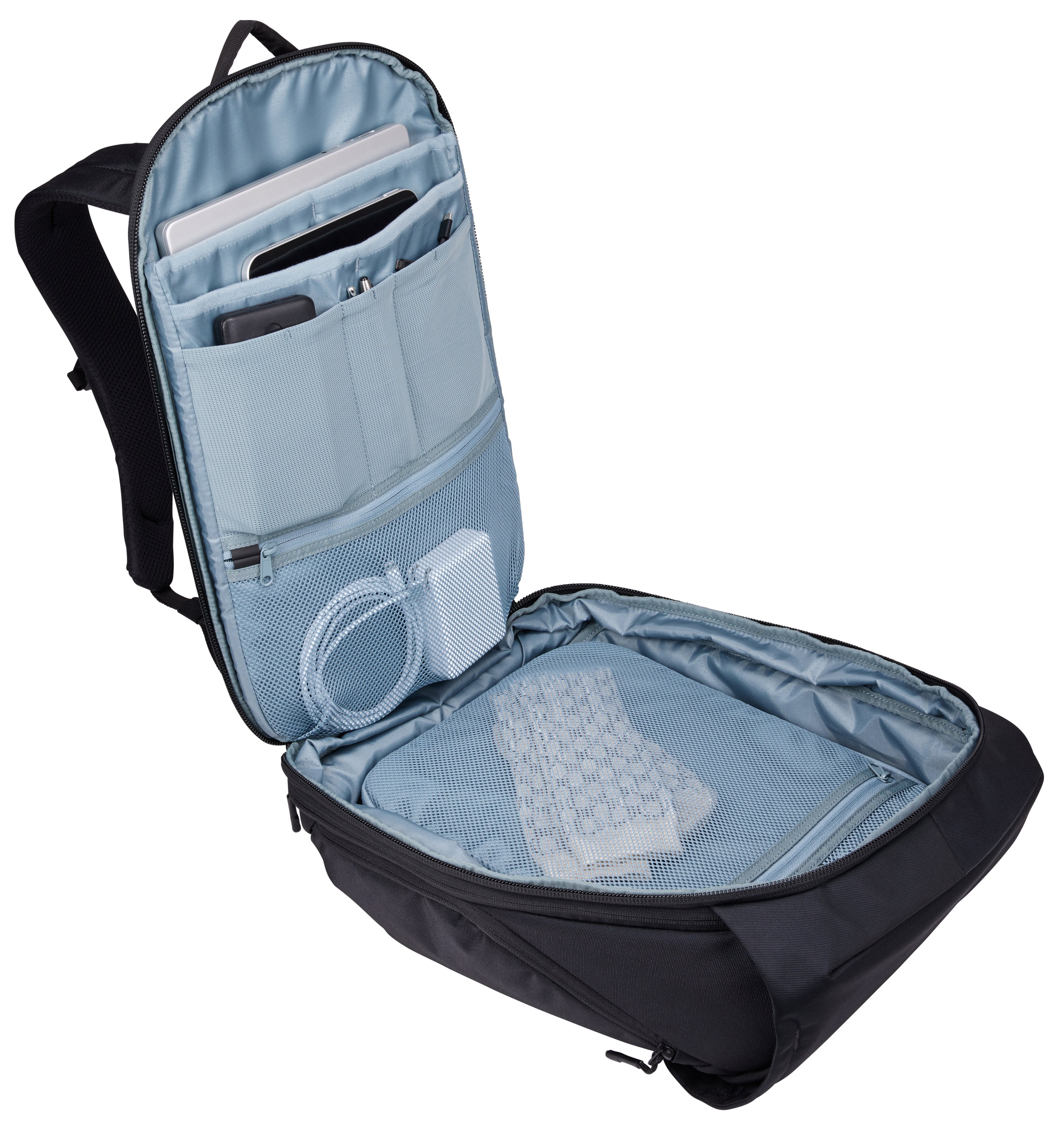 Mochila Thule Subterra 2 (16") Travel Backpack - Black