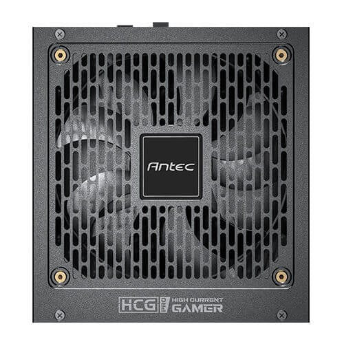 Fuente Alimentacion Antec Hcg1200 Pro P Ec 1200w 80+ Platinum Modular