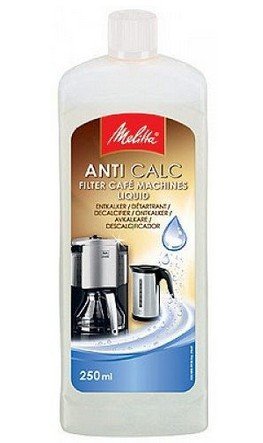 EAN 4006508192618 - Melitta 192618 limpieza de electrodoméstico Máquina de café 250 ml imagen 1
