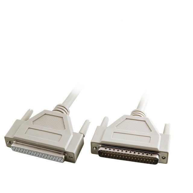 Efb Electronics Efb Electronics - Serial Cable - Db-37 (F) To Db-37 (M)