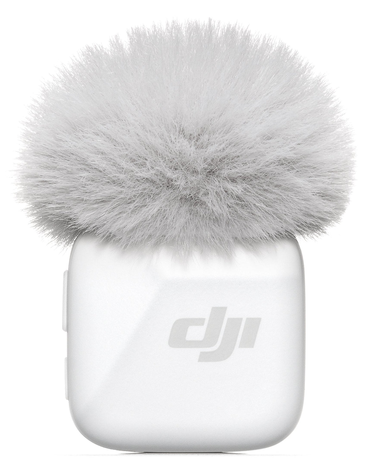 Dji Mic Mini Transmitter, Arctic White