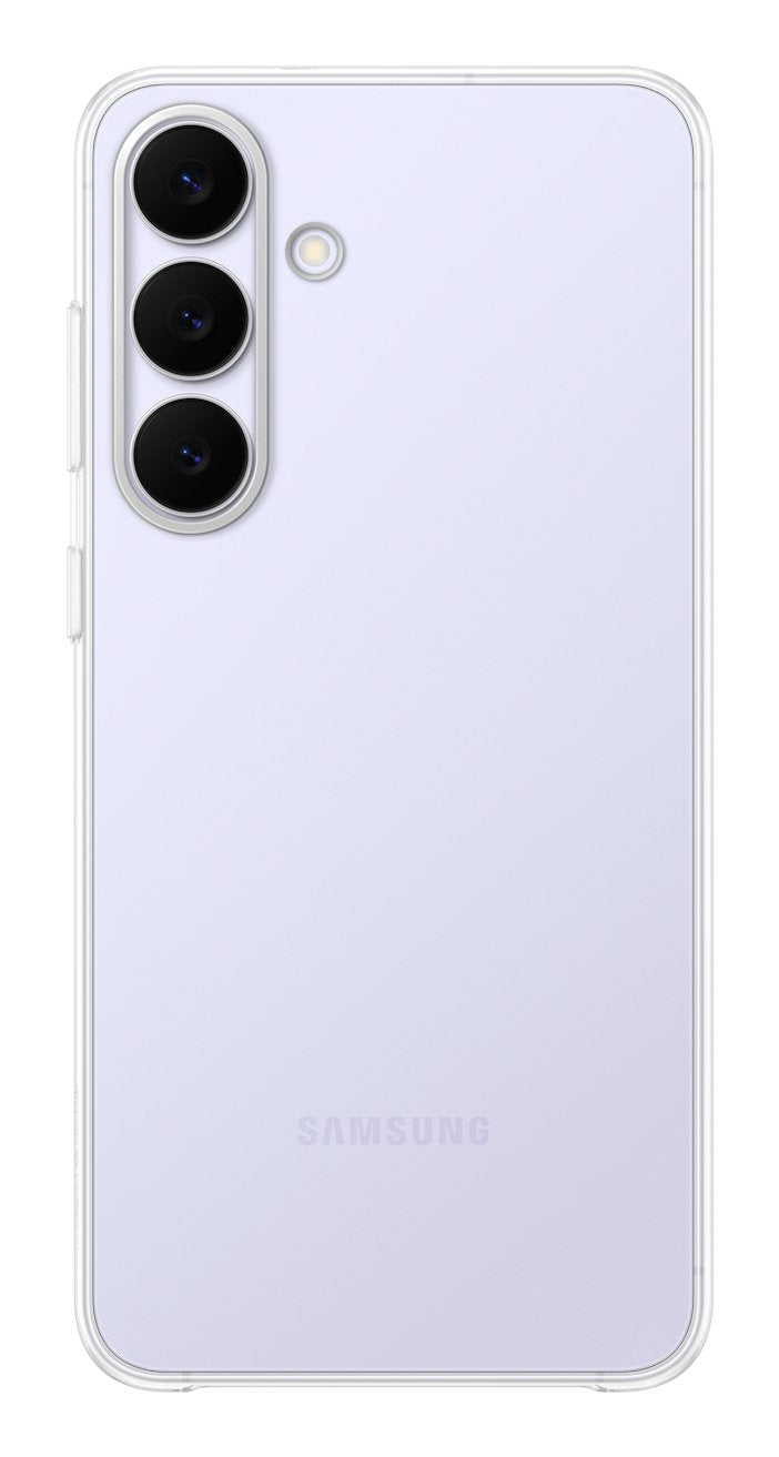 EAN 8806097670032 - Samsung EF-QS731 funda para teléfono móvil 17 cm (6.7") Transparente imagen 4