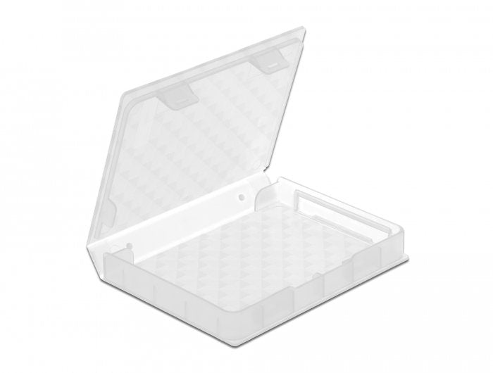 Schutzbox Für 2.5? Hdd   Ssd Transparent