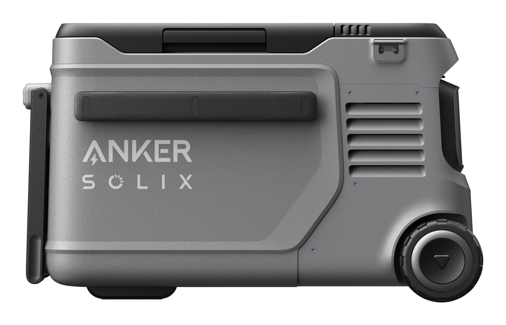 Anker A17a3, Nevera Gris/Negro
