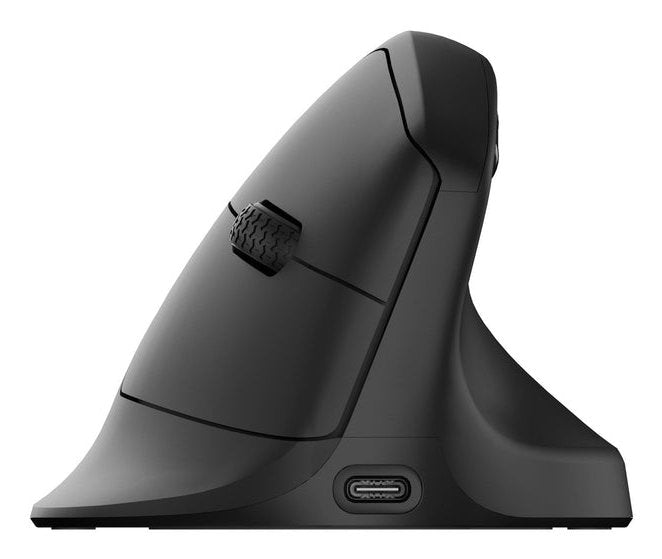 Keychron M5 Wireless 8k-Version (Negro) M5-A23-De
