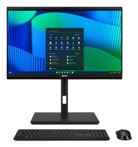 EAN 4711474162731 - Acer Veriton VZ2724G Intel® Core™ i5 i5-14400 60,5 cm (23.8") 1920 x 1080 Pixeles PC todo en uno 8 GB DDR imagen 1