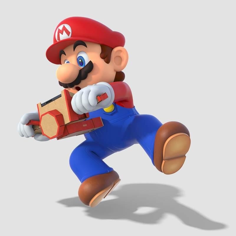 Nintendo Mario Kart 8 Deluxe Nintendo Switch De Lujo Alemán