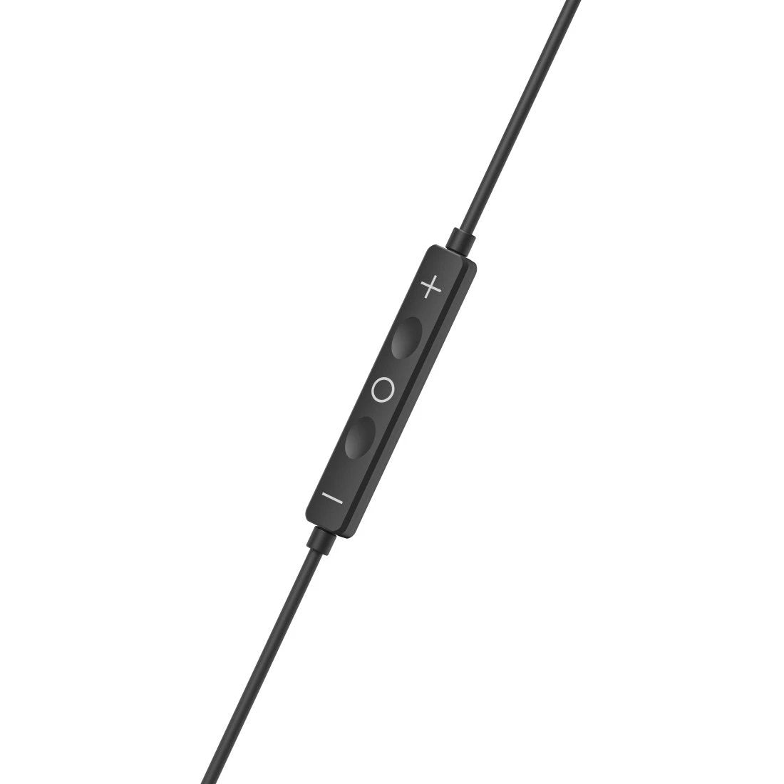 Auricular Intrauditivo Usb-C Hama Classy Microfono Cable 1.2m Color Negro