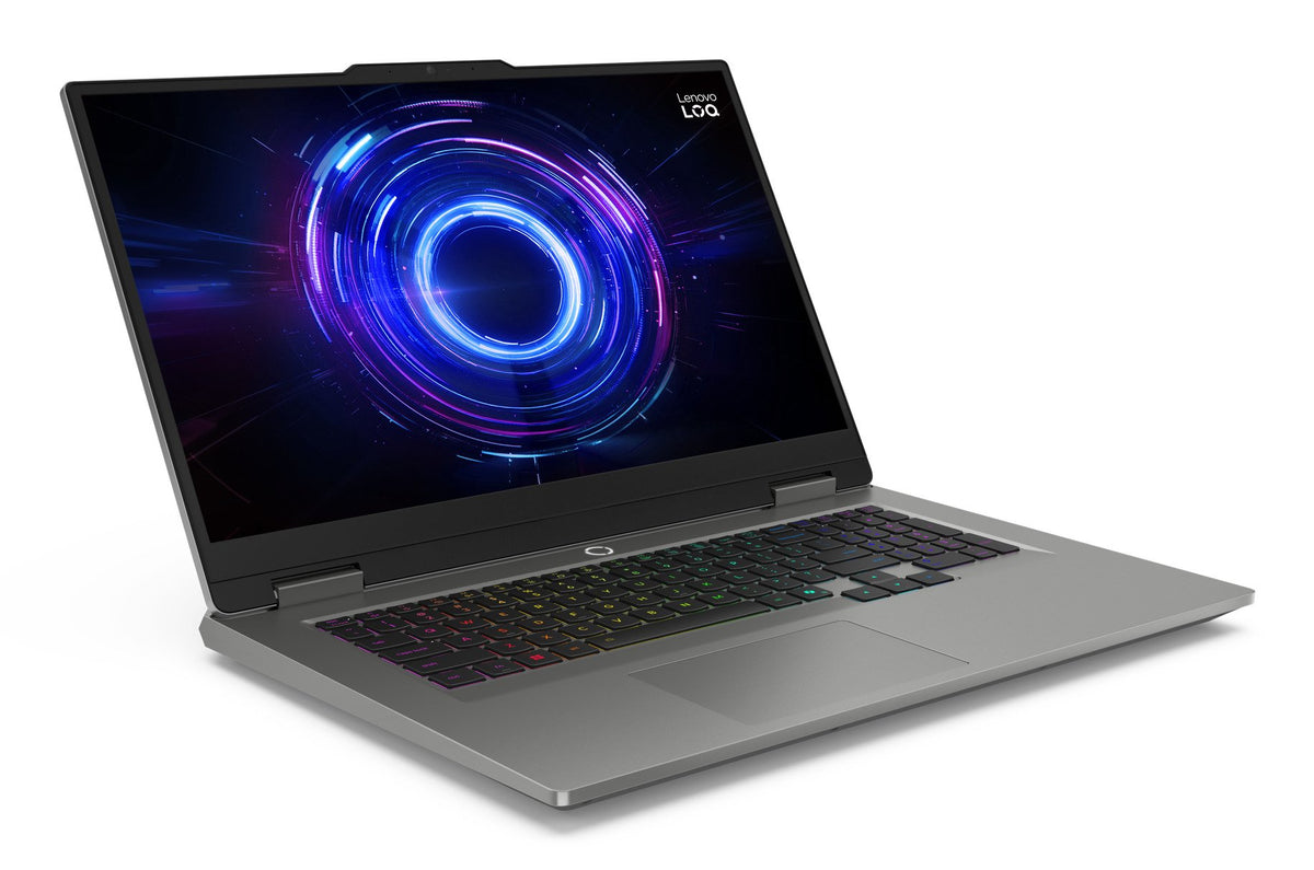 EAN 199271246740 - Lenovo LOQ 17IRX10 Intel® Core™ i5 i5-13450HX Portátil 43,9 cm (17.3") Full HD 16 GB DDR5-SDRAM 1 TB SSD N imagen 2