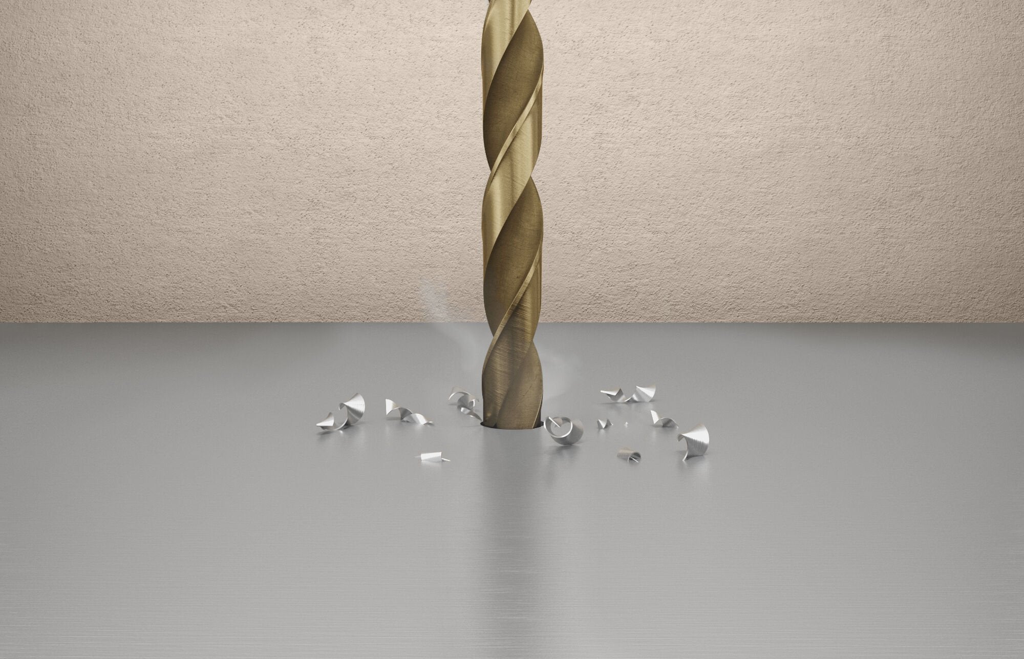 EAN 4048962203554 - Fischer 530519 broca imagen 2