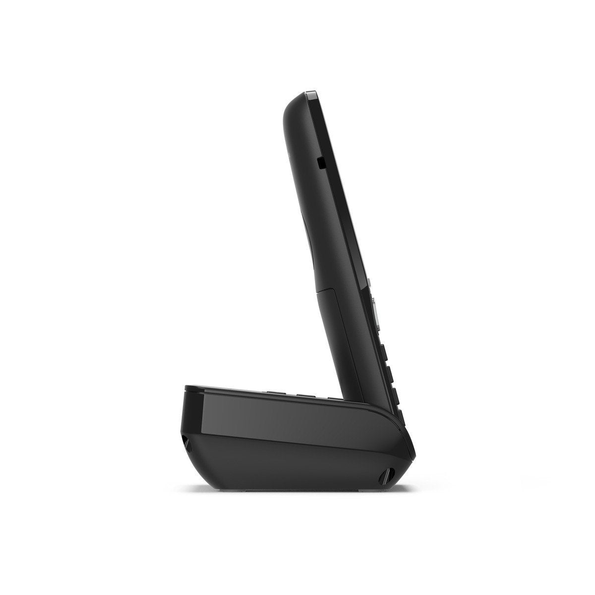 EAN 4250366866109 - Gigaset COMFORT 550A Teléfono DECT/analógico Identificador de llamadas Negro imagen 16