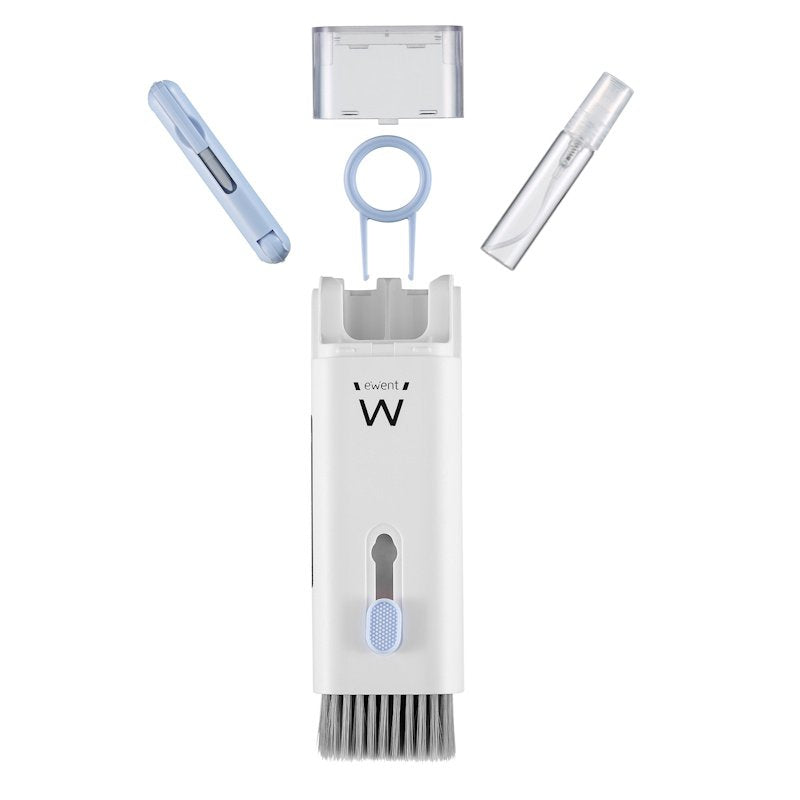 Kit De Limpieza Ewent Ew5630 Multifuncional 7 En 1