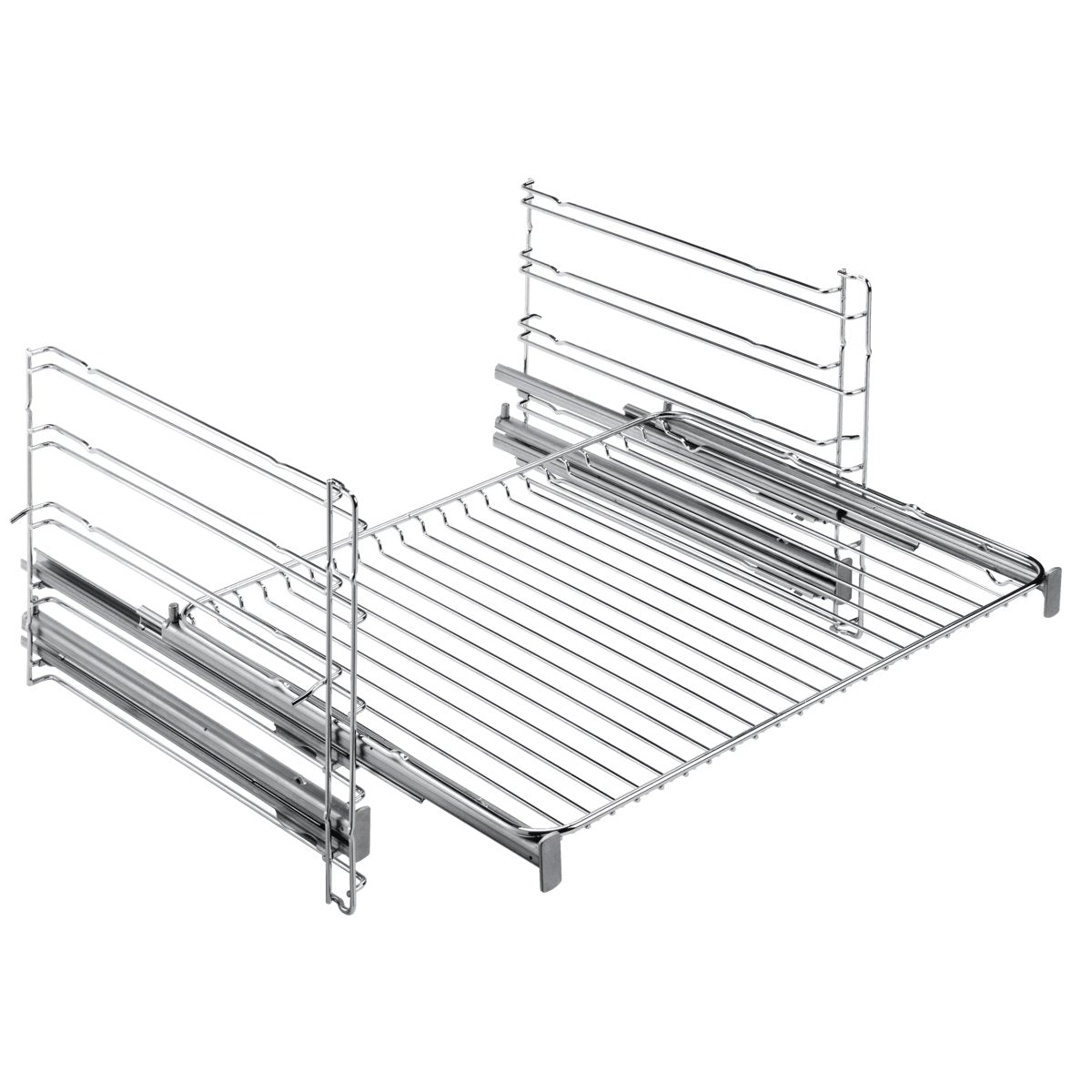 EAN 7332543112913 - Electrolux TR2LV pieza y accesorio de hornos Rejilla para el horno Acero inoxidable imagen 3