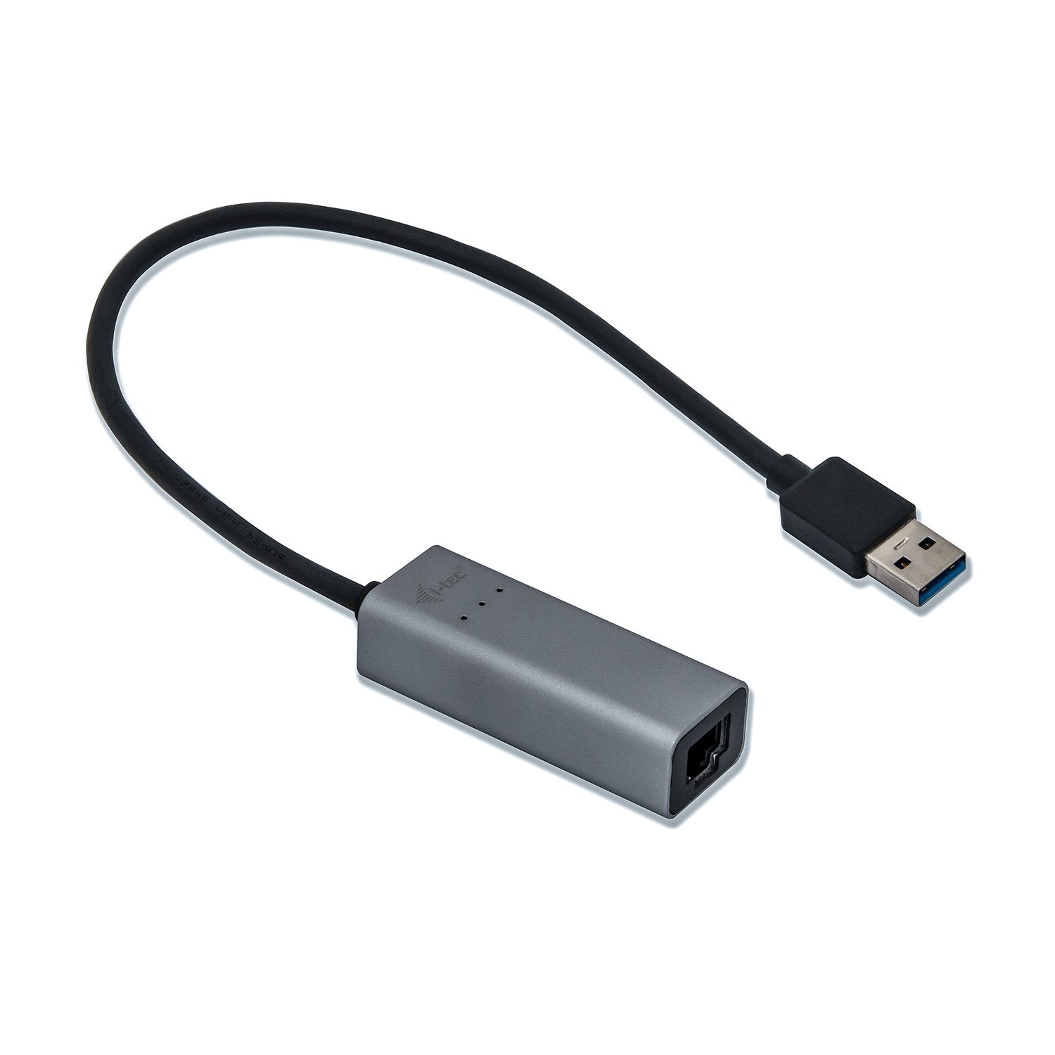 EAN 8595611701863 - i-tec Metal U3METALGLAN adaptador y tarjeta de red 1000 Mbit/s imagen 1