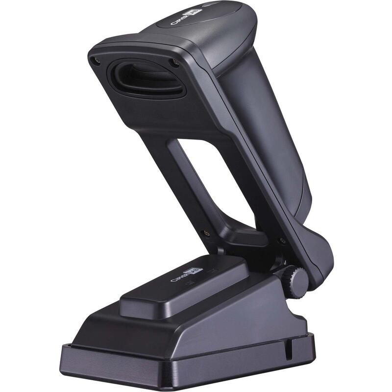 1560p Scanner, Ccd 1d Linear - Imager, 3656 Bt Base, Eu - Adapter, Usb Cable Imager Kit [Scanner,Batt,Base Usb-Cable&Psu] - Warranty: 36m