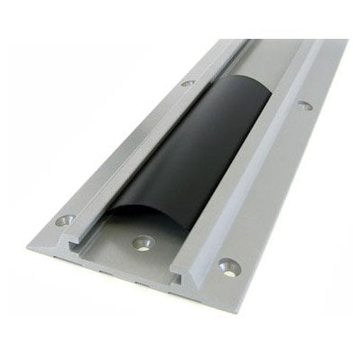 EAN 0698833002843 - Ergotron 26" Wall Track sistema de ducto para canal Aluminio imagen 1