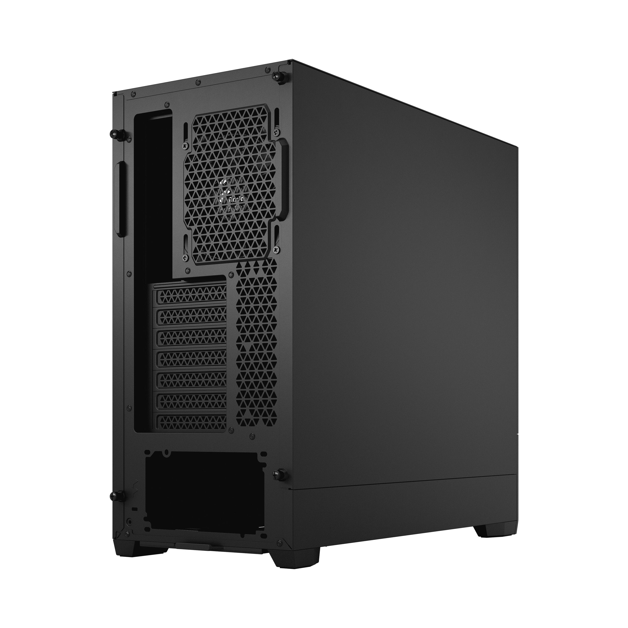 EAN 7340172703075 - Fractal Design Pop Air Torre Negro imagen 4