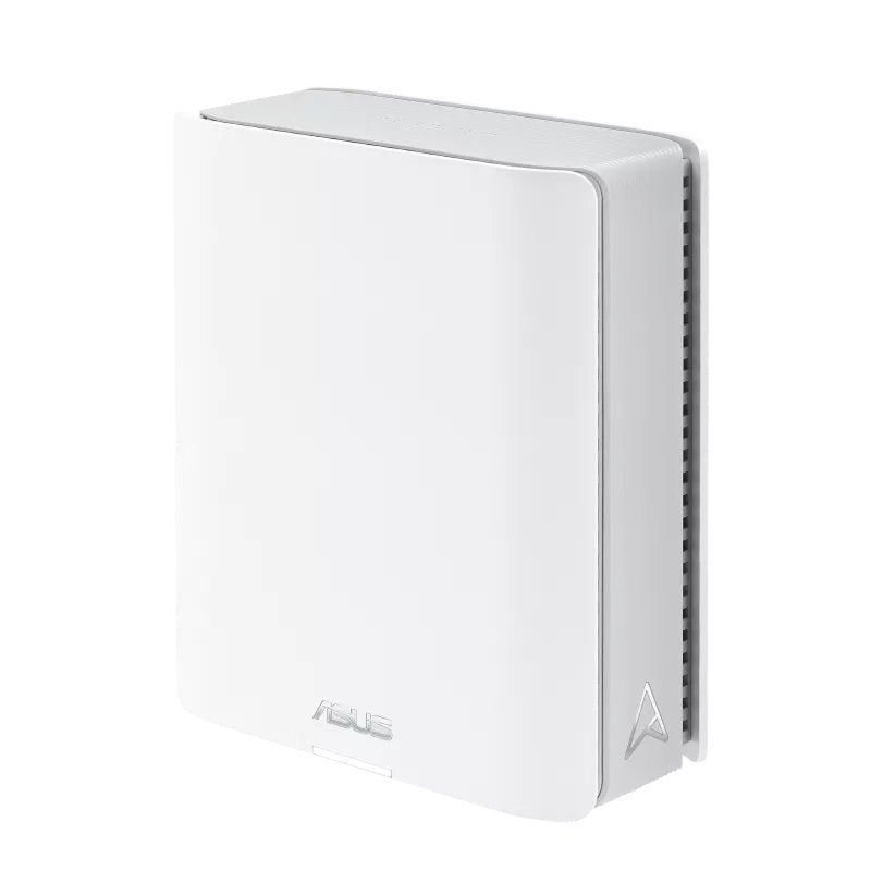 Router/Repetidor Asus Zenwifi  Bt10 (W-1-Pk), Blanco,1 Unidad