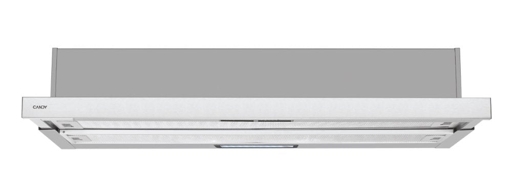 EAN 8016361979208 - Candy CBT9240/3X Semintegrada (extraíble) Plata 329 m³/h imagen 1