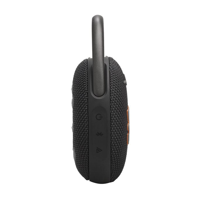 Jbl Clip 5 Altavoz Bluetoothr Negro