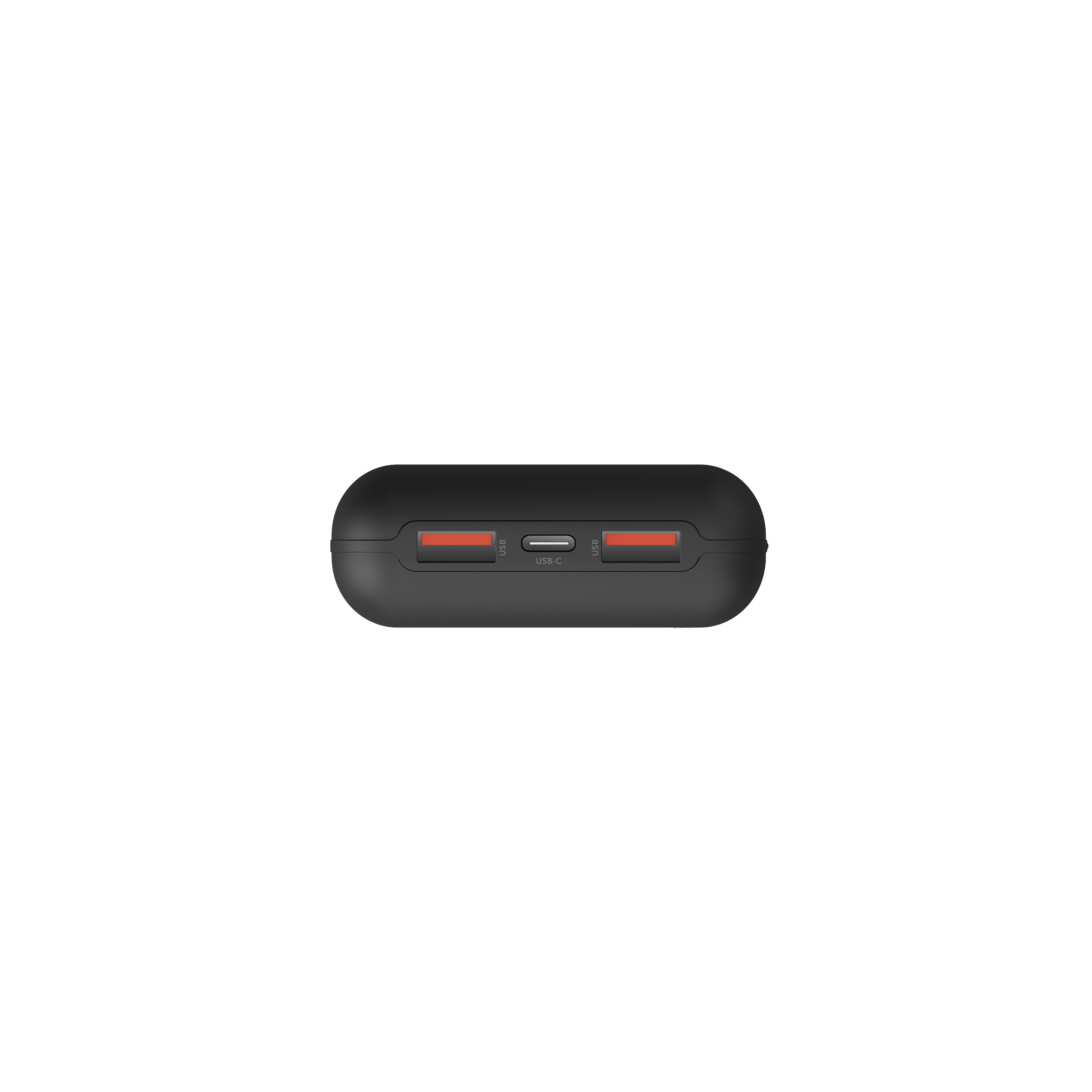 EAN 5711428071811 - dbramante1928 CP20ACBL7181 batería externa 20000 mAh Negro imagen 3