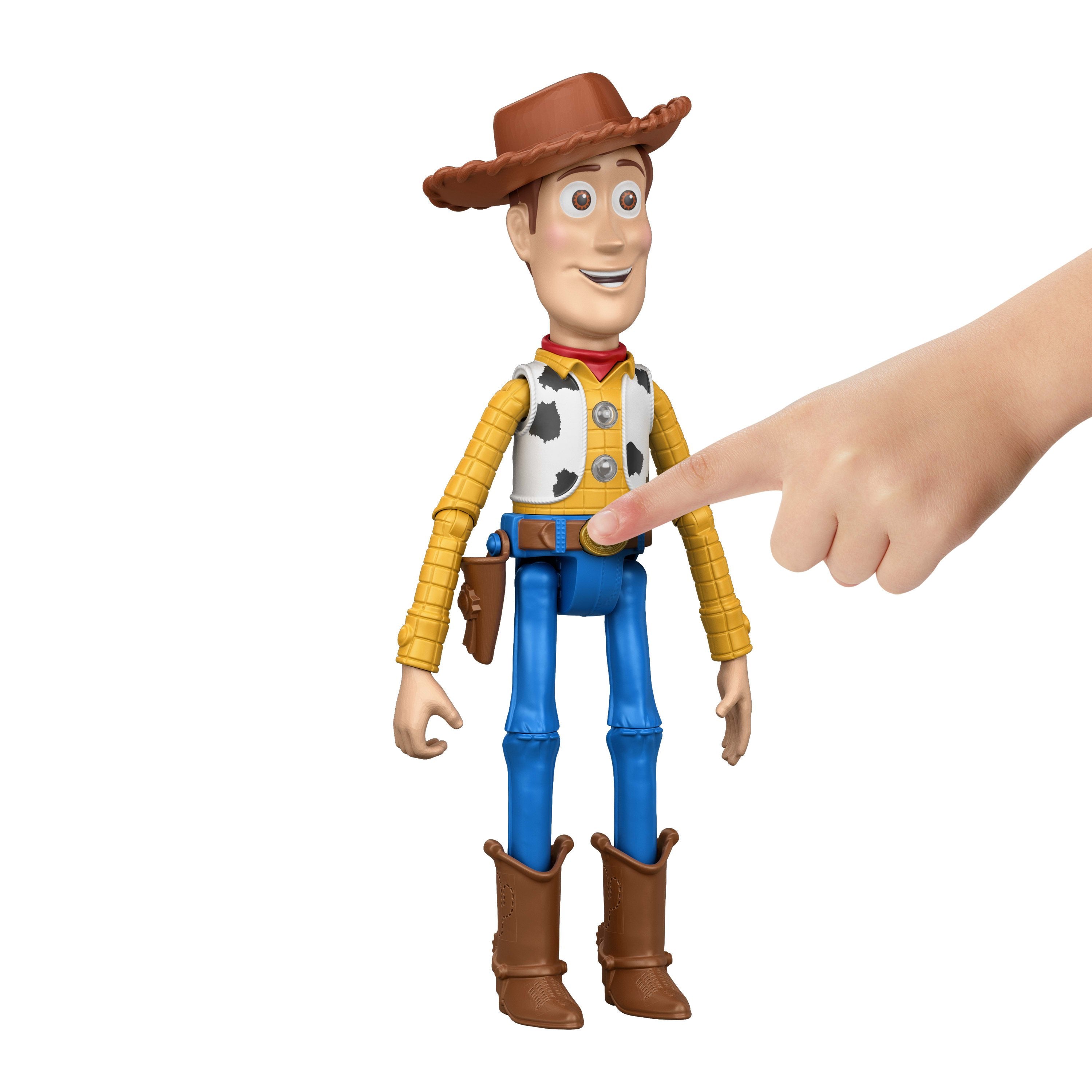 EAN 194735387137 - Mattel JMW13 figura de juguete para niños imagen 2
