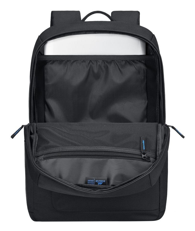 Nb Backpack Boboli 15.6-16"/Black 8062 Rivacase