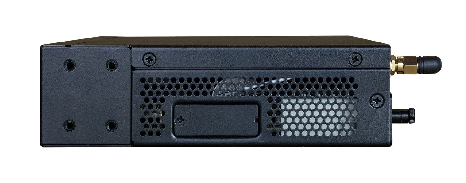 EAN 663072964801 - Digi AW08-G300 hub de interfaz USB 3.2 Gen 1 (3.1 Gen 1) Type-A 10000 Mbit/s Negro imagen 5