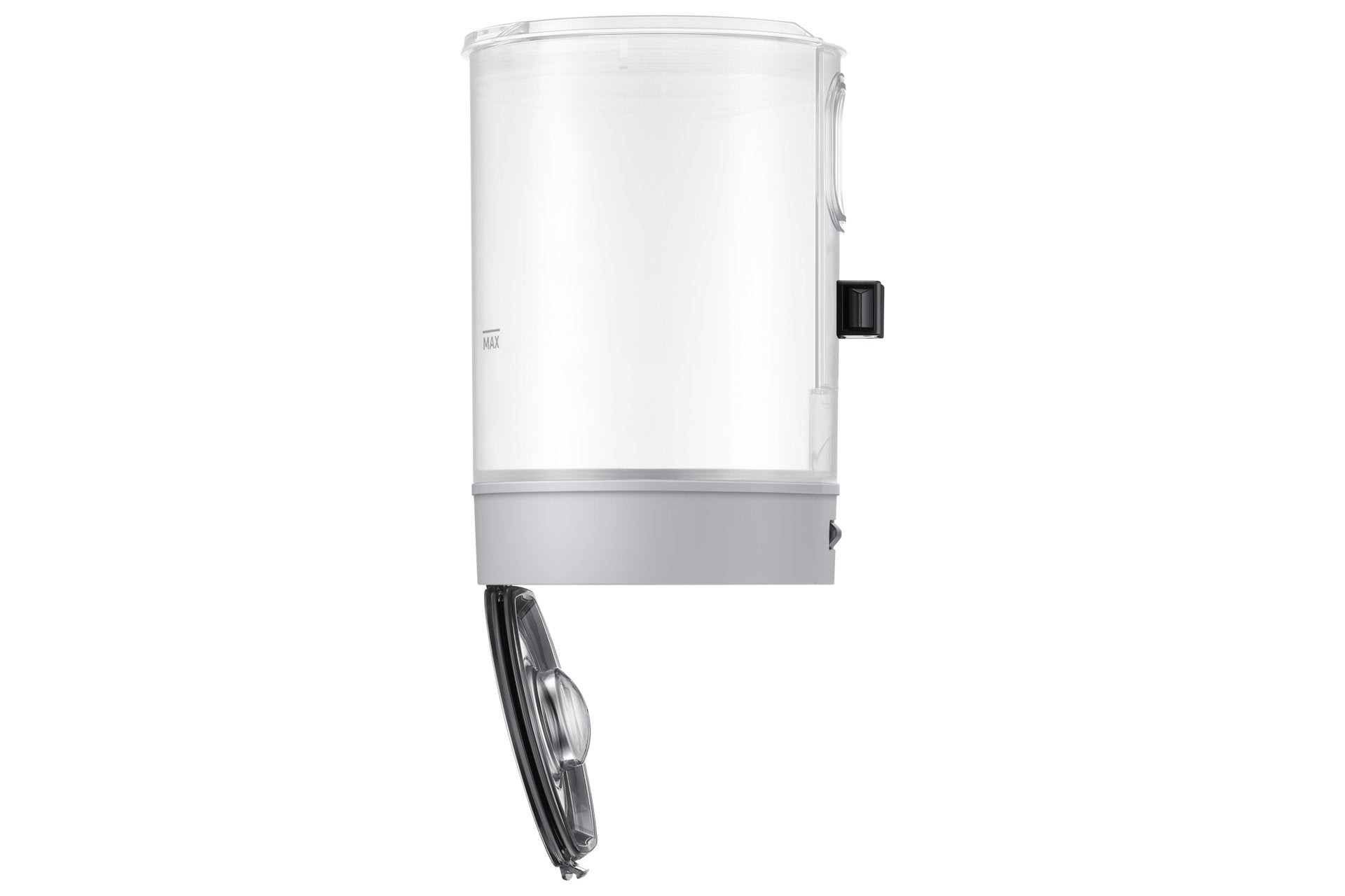 Samsung Staubsauger - Jet Petpro Mit All-In-One Clean Station *Pebble Gray*