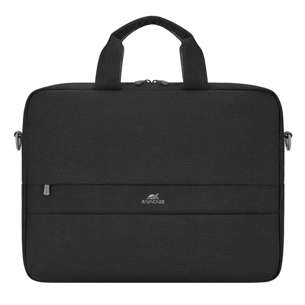 EAN 4260709015958 - Rivacase Prater 39,6 cm (15.6") Maletín Negro imagen 3
