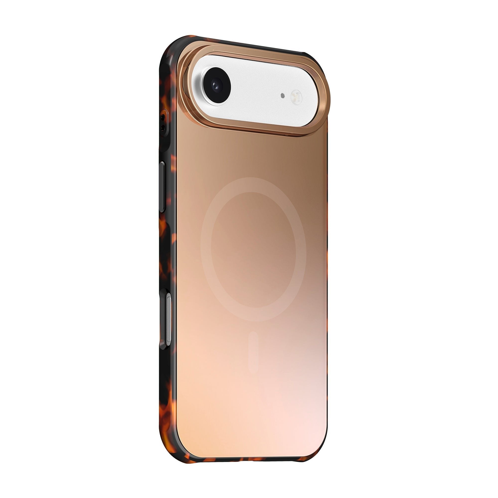 Laut Huex Wave For Iphone 17 Air - Caramel Gold
