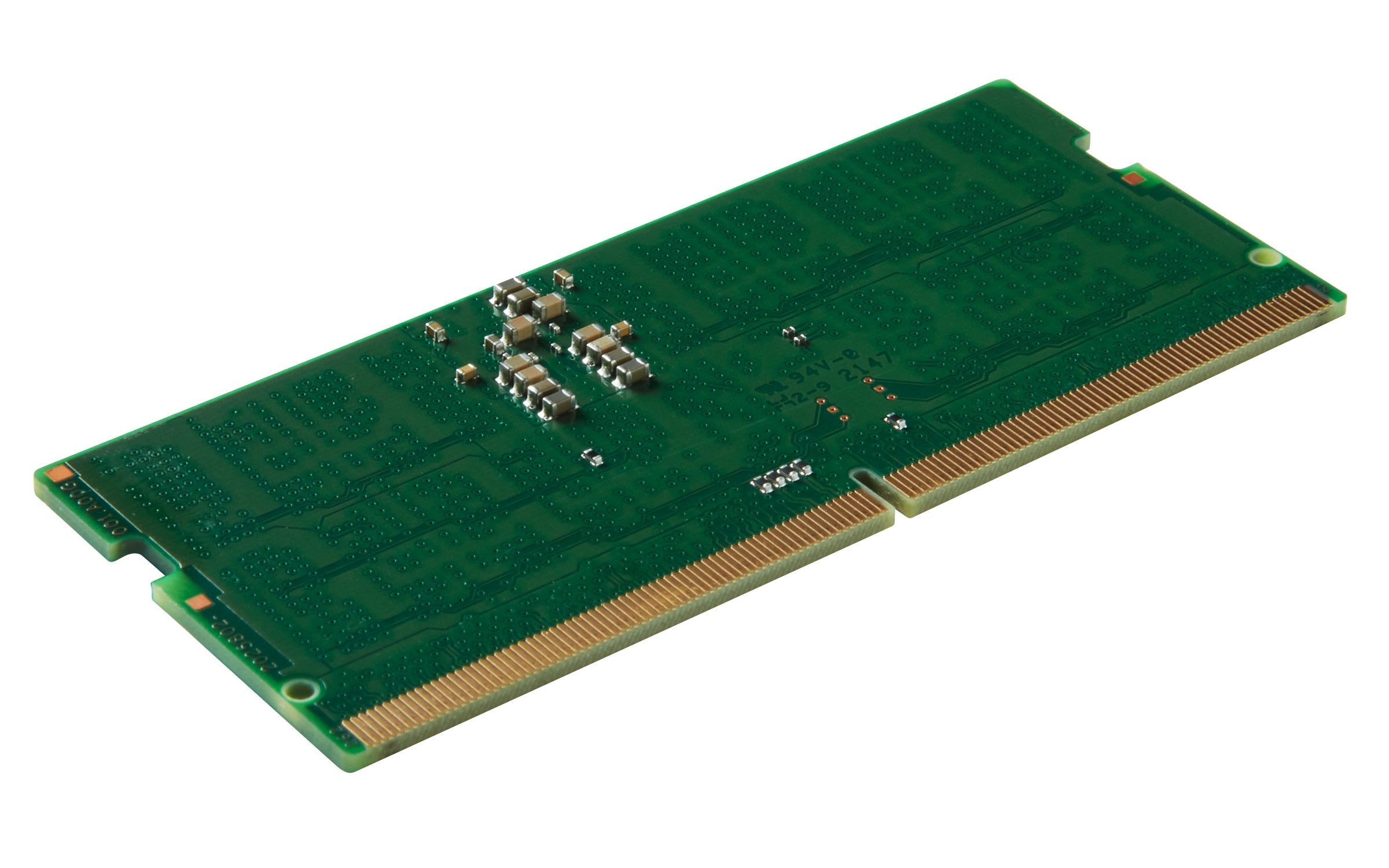 Memoria Kingston 16gb Ddr5 5600mt S Ecc Sodimm Ktd-Pn556t-16g