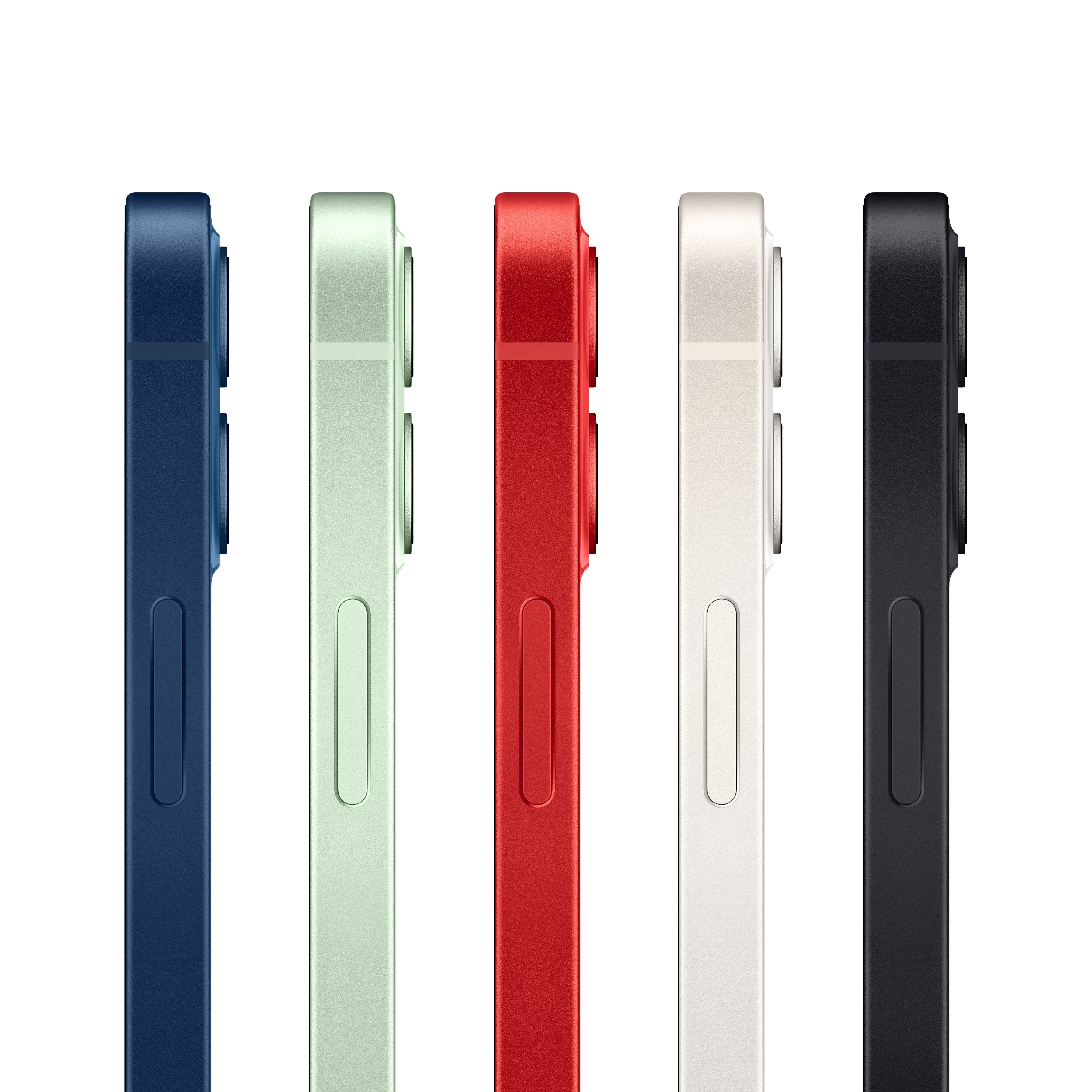 EAN 194252014288 - Apple iPhone 12 mini 13,7 cm (5.4") SIM doble iOS 14 5G 64 GB Verde imagen 5