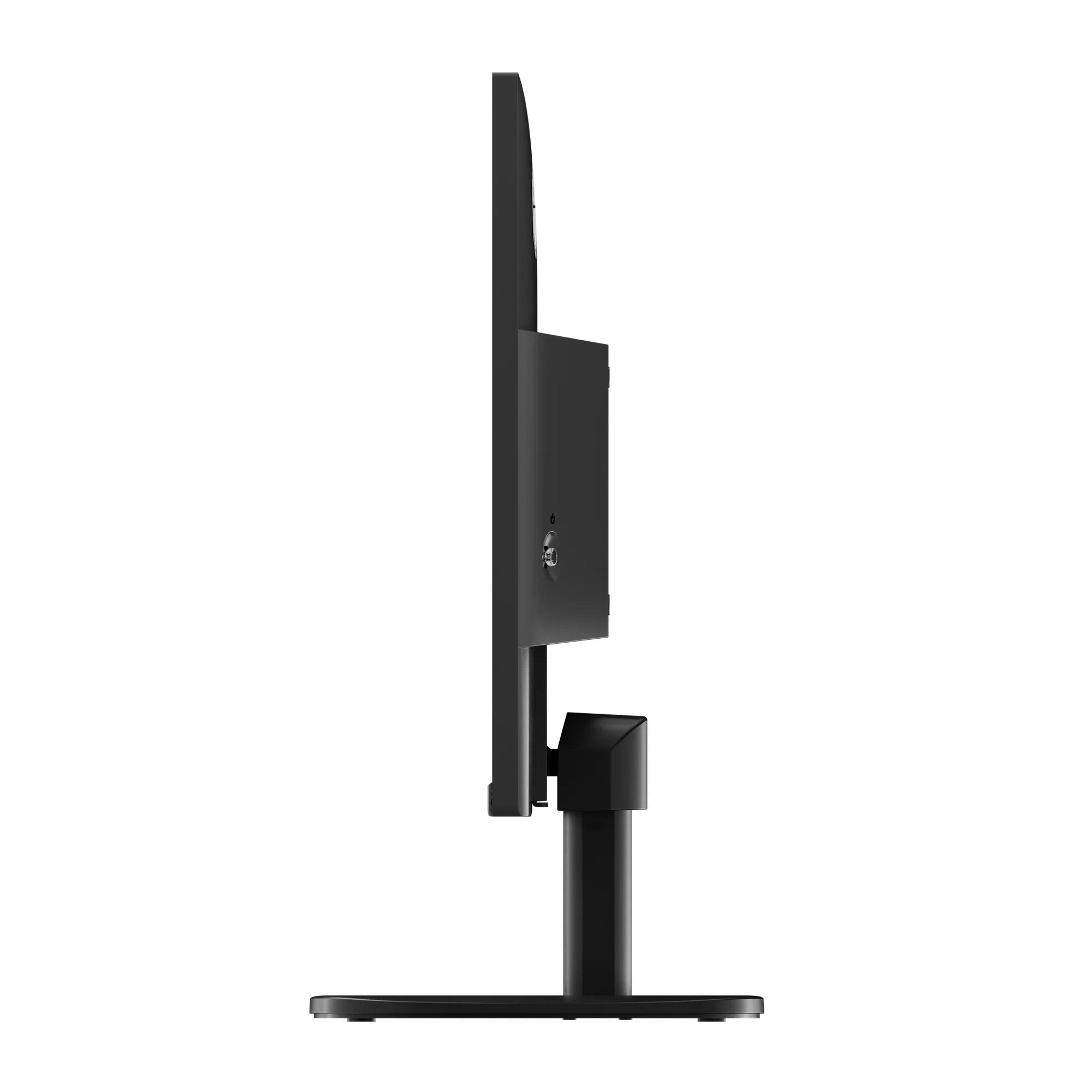 Monitor  Cooler Master Gm25fp Gaming 62 Cm 24,5 " Fullhd, Ips, Hdr, Panel 180hz Cmi-Gm25fp-Ek Negro
