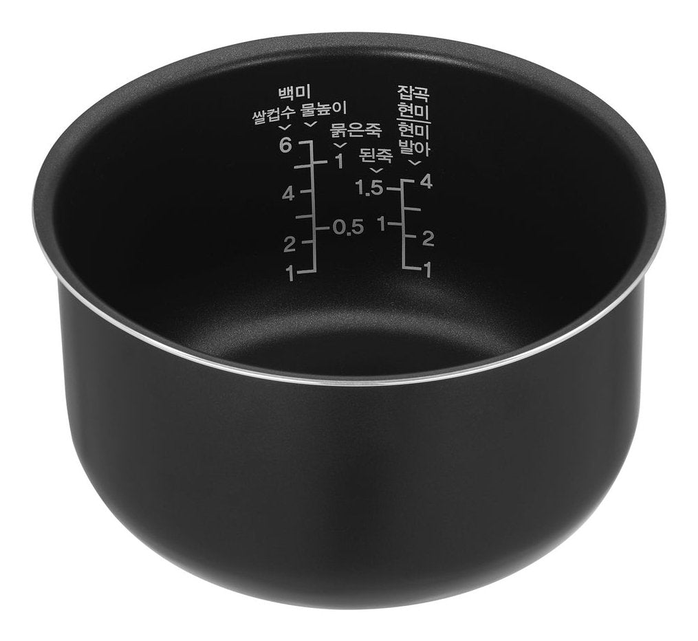 Cuckoo Reiskocher 1,08l Cr-0685fw